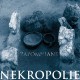 „Zapomniane nekropolie” - Muzeum Górnośląskie w Bytomiu - plakat (źródło: materiały prasowe muzeum)
