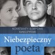 Anna Arno „Konstanty Ildefons Gałczyński. Niebezpieczny poeta” – okładka (źródło: materiały prasowe)