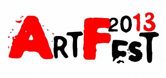 10. Festiwal Sztuki im. Bogusława Wojtowicza ArtFest, logo (źródło: materiały prasowe organizatora)