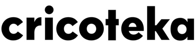 Cricoteka, logo (źródło: materiały prasowe organizatora)