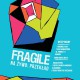 „Fragile na żywo: przekład” (źródło: materiały prasowe)