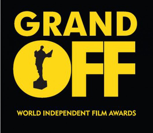 7. Grand OFF – Światowe Nagrody Filmowe Niezależnych w Warszawie (źródło: materiały prasowe)