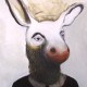 Hanna Ilczyszyn, „Donkey”, 2013 (źródło: materiały prasowe organizatora)