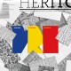„Herito”, nr 12, 2013 – okładka (źródło: materiały prasowe)