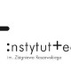 Instytut Teatralny im. Zbigniewa Raszewskiego, logo (źródło: mat. prasowe)