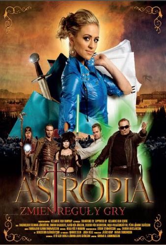 „Astropia” (żródło: materiały prasowe organizatora)