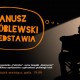Janusz Wróblewski przedstawia (źródło: materiały prasowe organizatora)