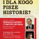 „Kto i dla kogo pisze historie? Środkowi i Wschodni Europejczycy w dziejach Europy” – plakat (źródło: materiały prasowe)