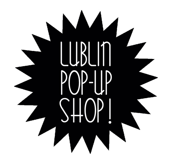 Lublin Pop-up Shop (źródło: materiały prasowe organizatora)