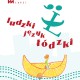 „Ludzki język łódzki” – zaproszenie (źródło: materiały prasowe)