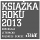 „Książka Roku 2013” nagroda przyznawana przez Polską Sekcję IBBY (źródło: materiały prasowe)