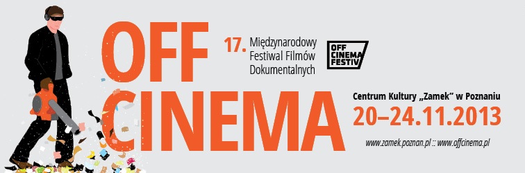 Festiwal OFF Cinema (źródło: materiały prasowe organizatora)