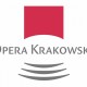 Opera Krakowska, logo (źródło: mat. prasowe)