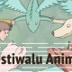 Replika Festiwalu Animator 2008-2009, Centrum Kultury w Lublinie, plakat (źródło: materiały prasowe)