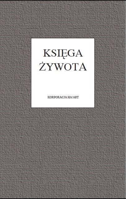 Robert Szczerbowski „Antologia” (źródło: materiały prasowe)