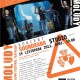 Soundrama koncert, plakat (źródło: mat. prasowe)