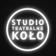 Studio Teatralne Koło, logo (źródło: mat. prasowe)