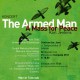 Koncert „The Armed Man: A Mass For Peace", plakat (źródło: mat. prasowe)