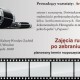 Warsztaty filmowe z Arturem Pilarczykiem (źródło: materiały prasowe organizatora)