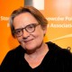 Agnieszka Holland, fot. Kuźnia Zdjęć/SFP (źródło: materiały prasowe SFP)