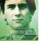 „Ayrton Senna da Silva", plakat (źródło: mat. prasowe)