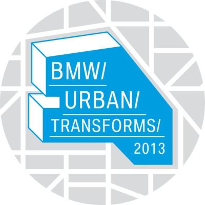 BWM/Urban/Transforms/2013 (źródło: materiały prasowe organizatora)