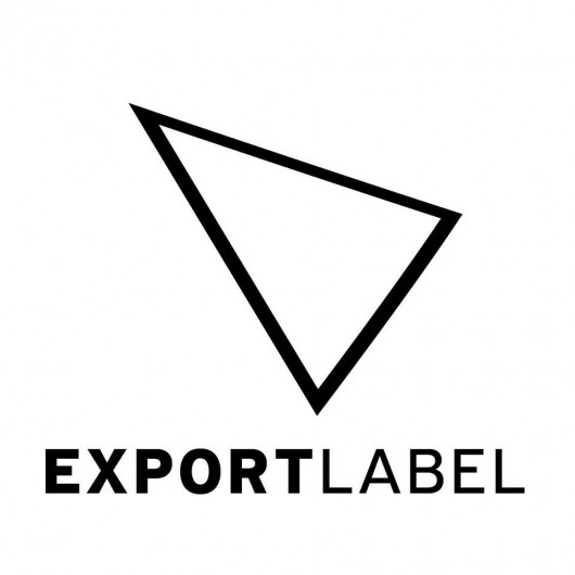 Export Label (źródło: mat. prasowe)