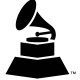 Grammy logo (źródło: mat. prasowe)