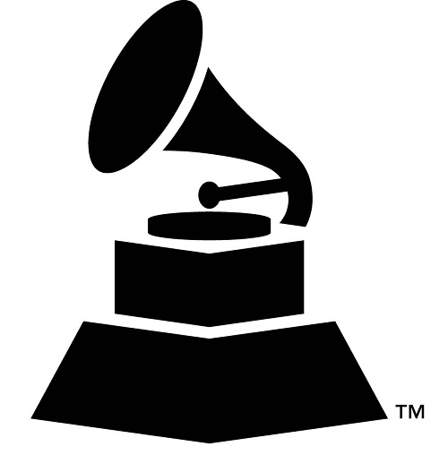 Grammy logo (źródło: mat. prasowe)