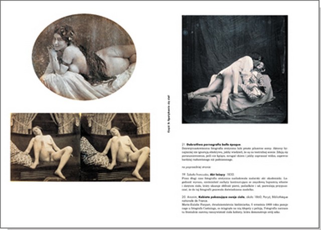 „Historia ciała. Od Rewolucji do I wojny światowej”, wnętrze książki (źródło: materiały prasowe)