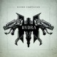 Within Temptation „Hydra", okładka (źródło: mat. prasowe)