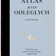 Judith Schalansky, „Atlas wysp odległych”, Dwie Siostry, okładka (źródło: materiały prasowe)