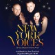 Koncert Świąteczny New York Voices (źródło: mat. organizatora)