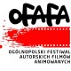 XIX Ogólnopolski Festiwal Autorskich Filmów Animowanych OFAFA 2014 (źródło: materiały prasowe organizatora)