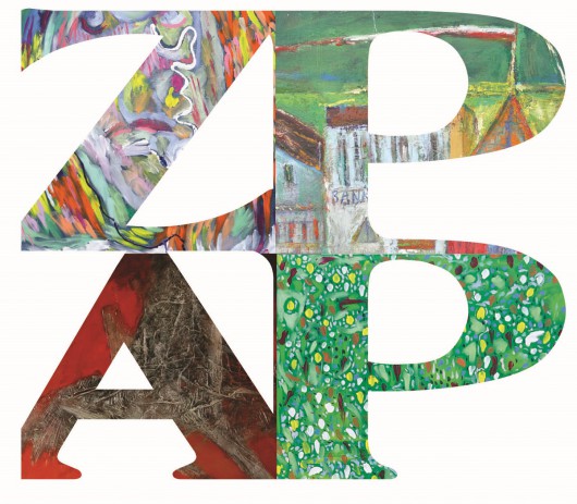 Okręg Radomski ZPAP, logo (źródło: materiały prasowe organizatora)
