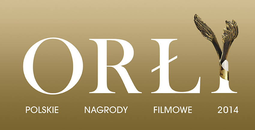 Polskie Nagrody Filmowe Orły 2014 (źródło: materiały prasowe organizatora)