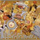 Pavel Brázda, „Badman na rodné louce” 1969 - 2005, olej na plátně, 150 x 200 cm (źródło: materiały prasowe organizatora)