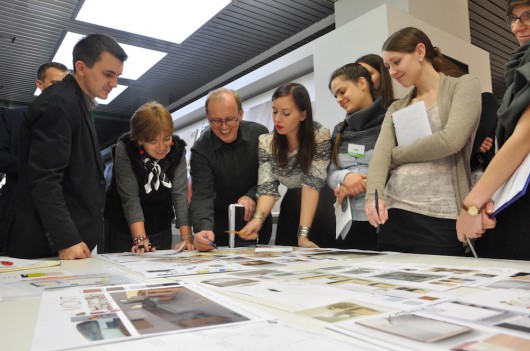 Program Edukacyjno-Projektowy (źródło: materiały prasowe organizatora)