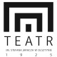 Teatr im. Stefana Jaracza w Olsztynie – logo (źródło: materiały prasowe)