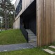 Dom nad morzem, proj. Ultra Architects, fot. Jeremi Buczkowski (źródło: materiały prasowe biura)