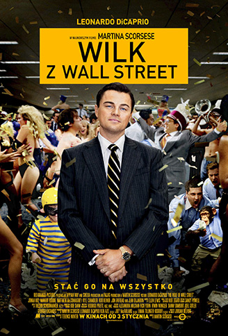 „Wilk z Wall Street”, reż. Martin Scorsese (źródło: materiały prasowe dystrybutora)