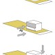 Diagram ideowy, proj. Igor Kaźmierczak, S3NS Architektura (źródło: materiały prasowe)