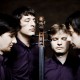 Apollon Musagѐte Quartett, fot ⓒ Marco Broggreve (źródło: materiały prasowe organizatora)
