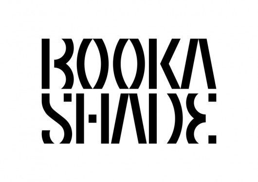 Booka Shade, logo (źródło: materiały prasowe)