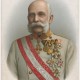 Cesarz Franciszek Józef I, autor wizerunku nieznany (źródło: materiały prasowe)