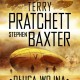 T. Pratchett, S. Baxter „Długa wojna”, okładka (źródło: materiały prasowe)
