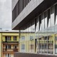 Siedziba koncernu PGE w Bełchatowie, proj. FAAB Architektura, fot. Bartłomiej Senkowski (źródło: materiały prasowe)