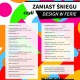 Zamiast śniegu, czyli ferie w Institute of Design Kielce (źródło: materiały prasowe organizatora)