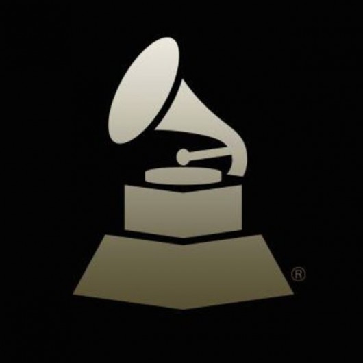 Grammy Award, logo (źródło: mat. prasowe)