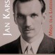 „Jan Karski. Misja dla ludzkości”, plakat (źródło: Wydawnictwo Veda 2014)